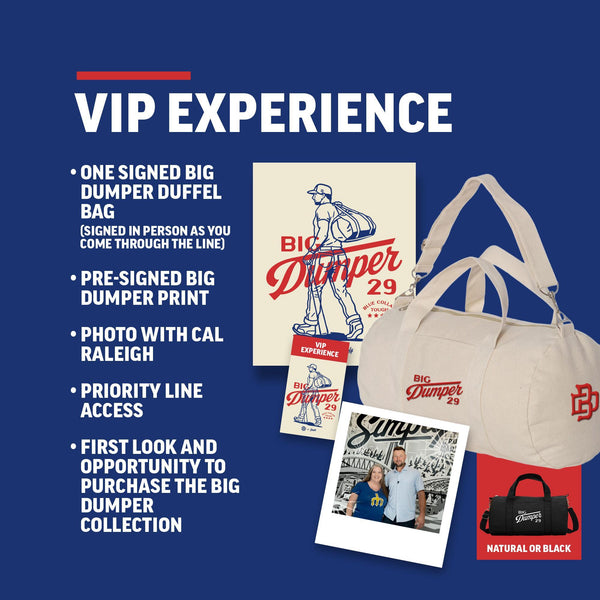 Cal Raleigh Appearance at Simply Seattle U Village