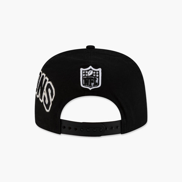 Seattle Seahawks Parade Super Bowl Champions Golfer Snapback