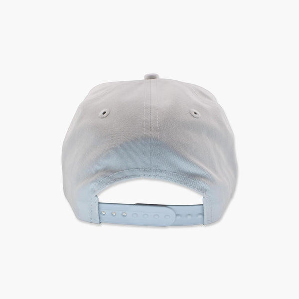 Seattle Seahawks 1980's Sideline White "Golfer" Snapback