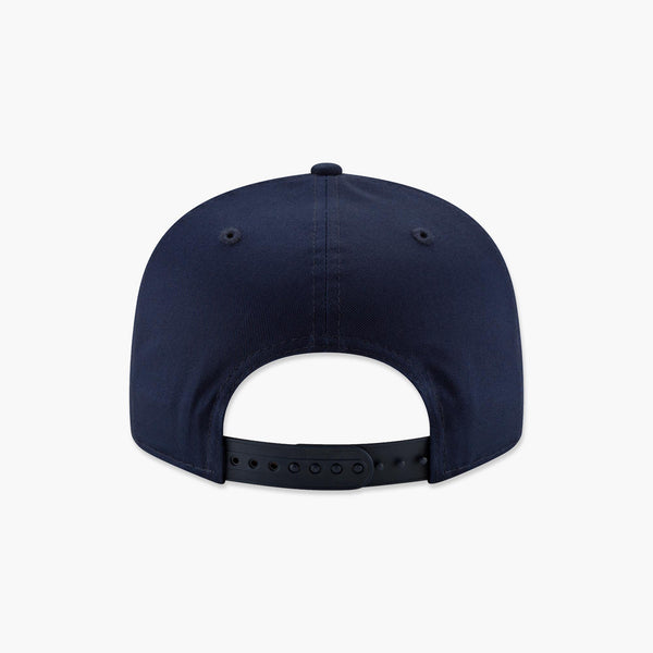 Seattle Seahawks Super Bowl LX Champions Side Patch Navy Snapback