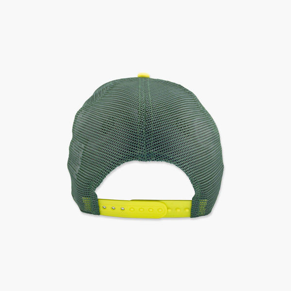 Seattle Storm Foam Trucker Hat
