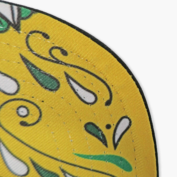 Seattle SuperSonics Sugar Skull Snapback