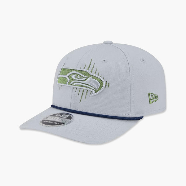 Seattle Seahawks Rivalry 970 Snapback