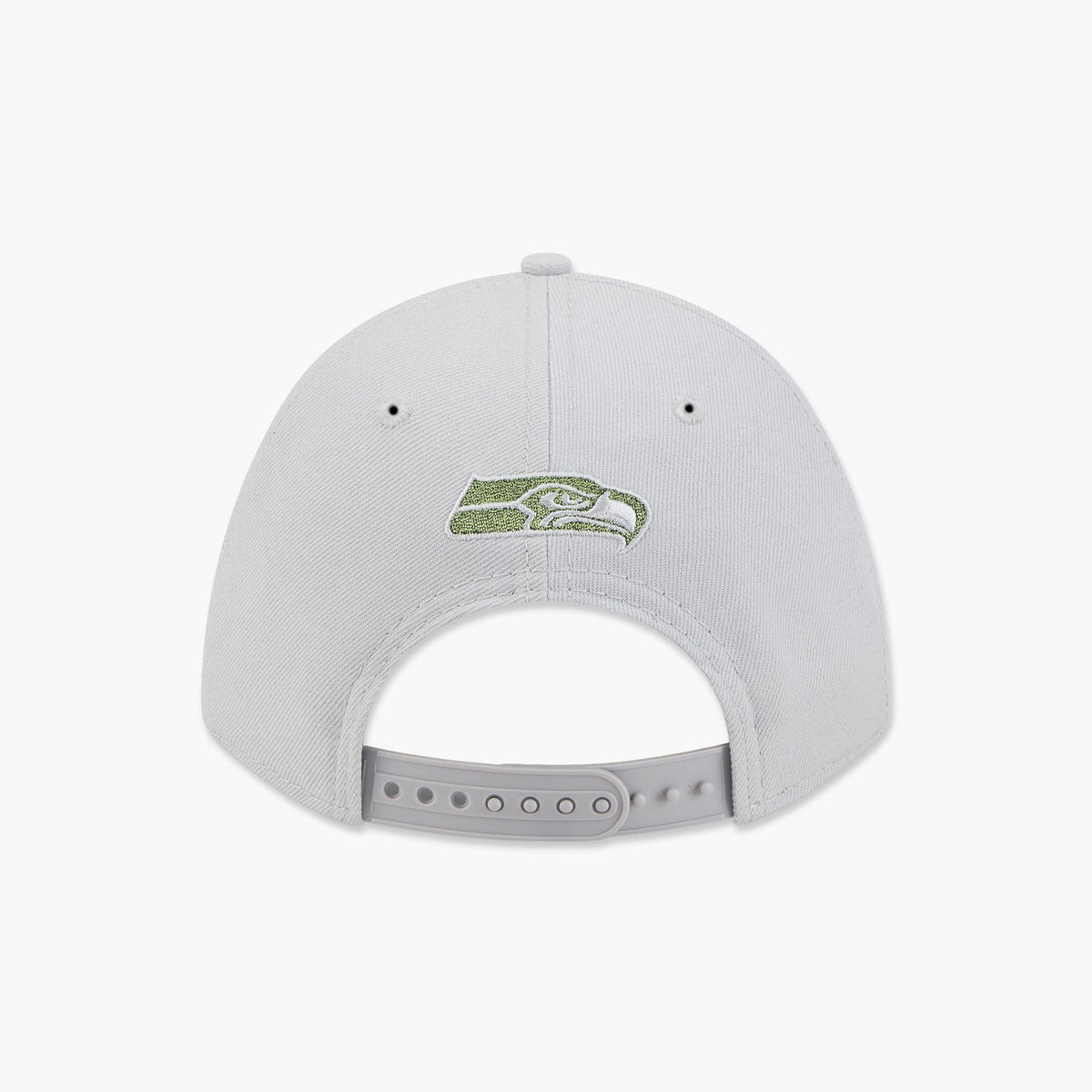 Seattle Seahawks Rivalry M-Crown Navy Text Snapback – Simply Seattle