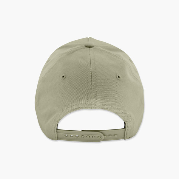 Seattle Mariners Trident Logo System Grey Offsides Snapback