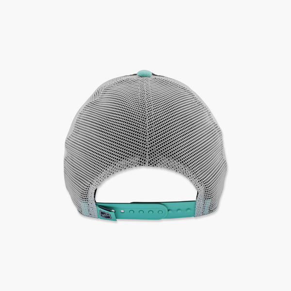 Seattle Kraken Felt Trucker Hat