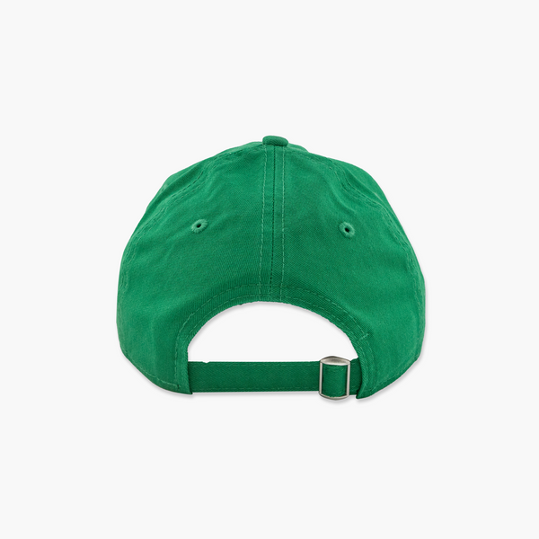 Seattle Sounders Orca Whale Kelly Green Adjustable Hat