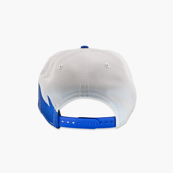 Seattle Seahawks Jagged Snapback