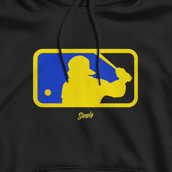 The Kid Logo City Connect Hoodie