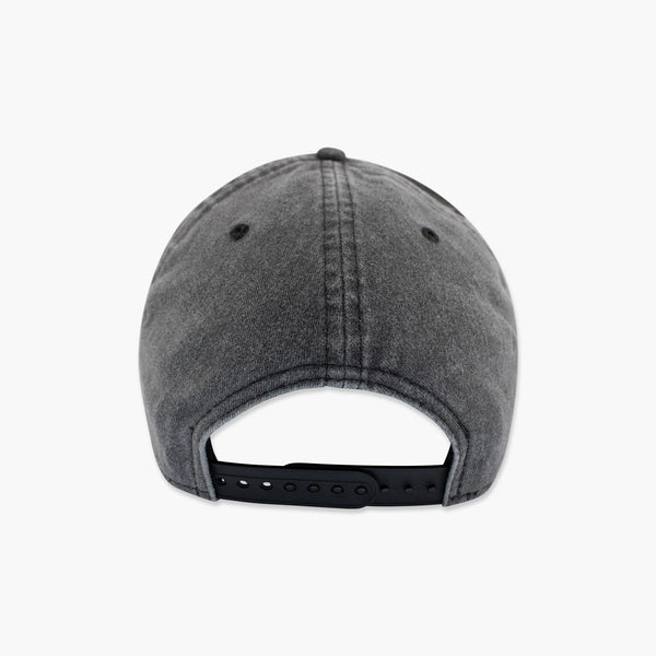 Seattle Mariners Charcoal Retro A-Frame Snapback