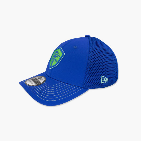 Seattle Sounders Neo FlexFit Hat