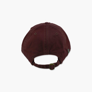 Sun Setter Maroon Seattle Youth Adjustable Hat