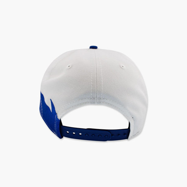 Seattle Mariners Trident Jagged Snapback