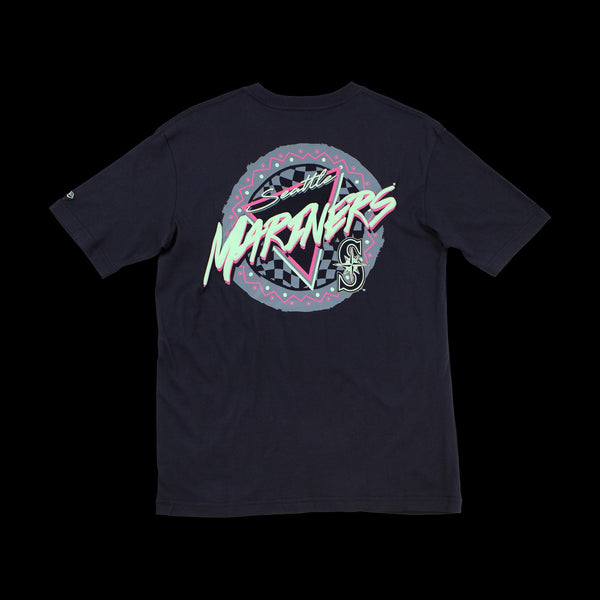Seattle Mariners Vice Glow In the Dark T-Shirt