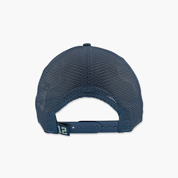 Seattle Seahawks Rivalry Flat Bill Snapback