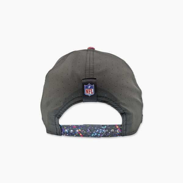 Seattle Seahawks 2025 Crucial Catch A-Frame Performance Snapback