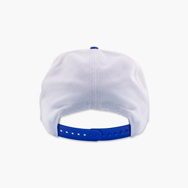 Seattle Seahawks 1976 Heritage Patch Trucker Hat