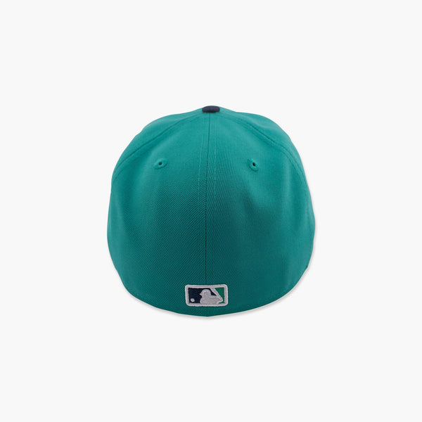 Seattle Mariners 2026 Spring Training Fitted Hat
