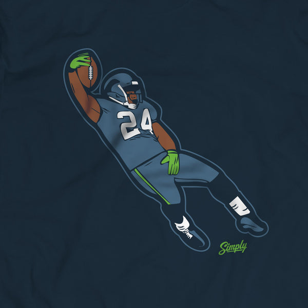 The Quake Celebration T-Shirt