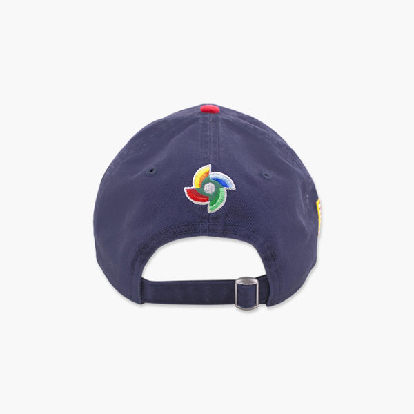 World Baseball Classic Team USA Two-Tone Adjustable Hat