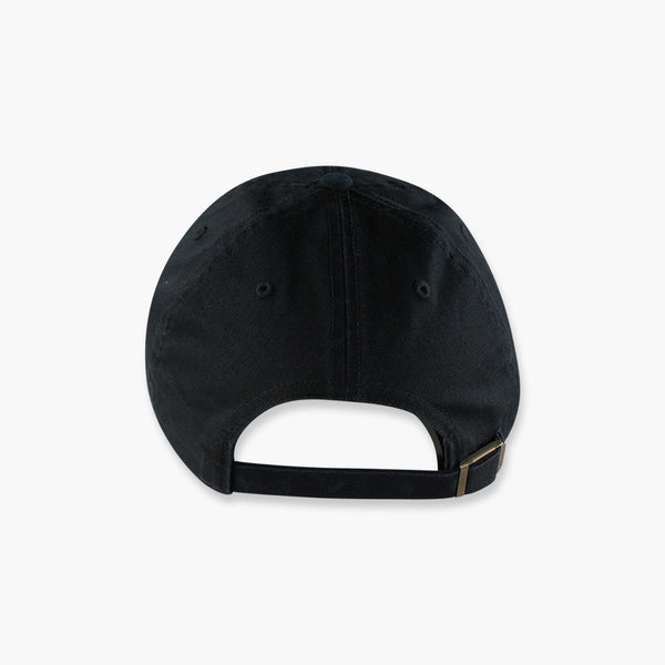 2023 MLB All-Star Game Black Clean Up Adjustable Hat