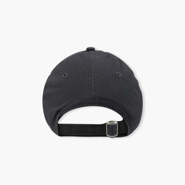 Seattle Storm Graphite Adjustable Hat