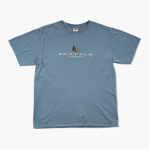 Unrefuted Pines Baltic Seattle T-Shirt