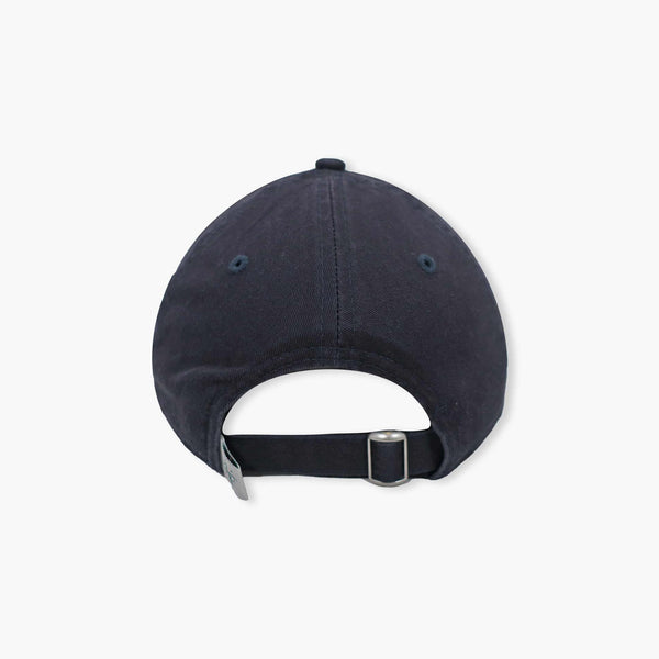 New Era Seattle Mariners 2022 Postseason Side Patch Adjustable Hat