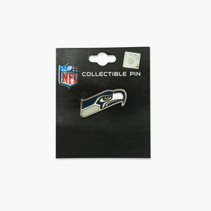 Seattle Seahawks Primary Logo Lapel Pin