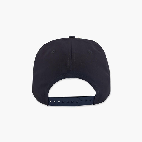 Seattle Mariners Ken Griffey Jr. Navy Script Snapback (Includes Hat Pin)