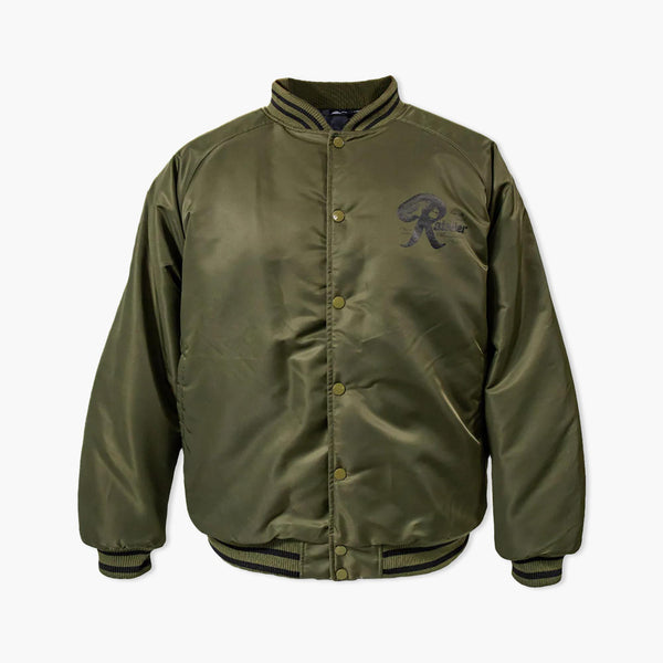 Rainier Beer Champs Jacket