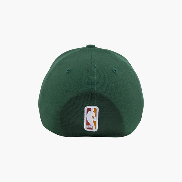 Seattle SuperSonics New Era Space Needle FlexFit Hat