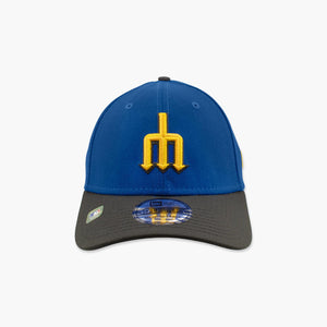 Seattle Mariners City Connect FlexFit Hat