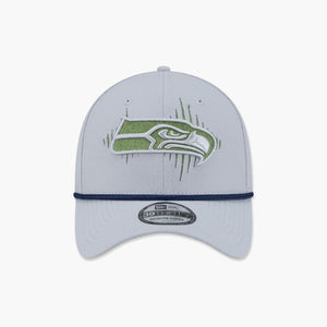 Seattle Seahawks Rivalry Flexfit Hat