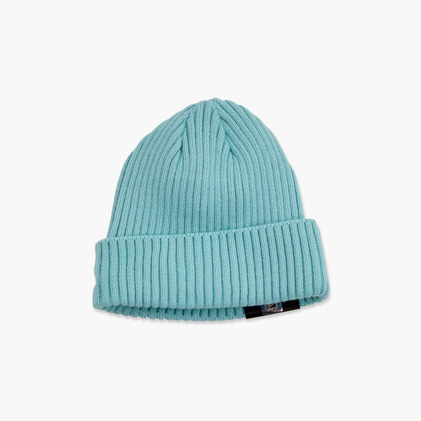 Seattle Kraken Ice Blue Cuff Beanie