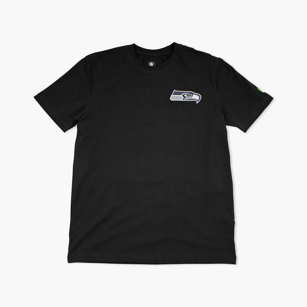 Seattle Seahawks Blackout Legacy T-Shirt