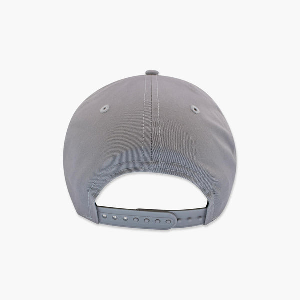 Seattle Mariners Vintage Grey "Golfer" Snapback