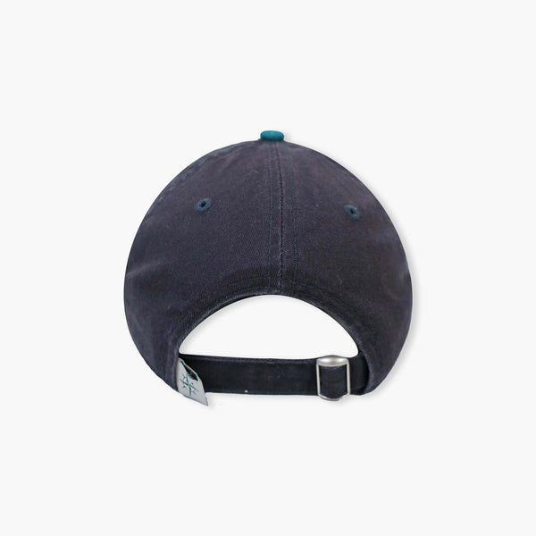 New Era Seattle Mariners 2023 All-Star Game Two-Tone Adjustable Hat