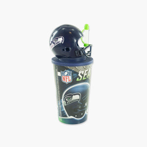 Seattle Seahawks Collectible Helmet Cup