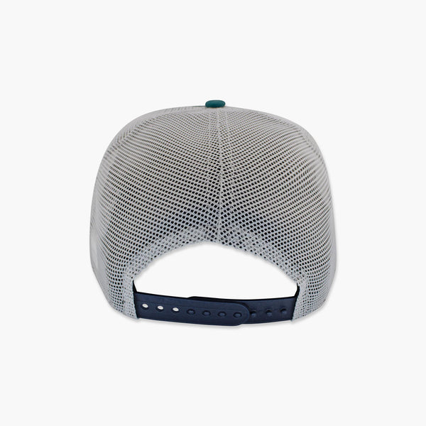 Seattle Mariners Tie Dye "Golfer" Snapback