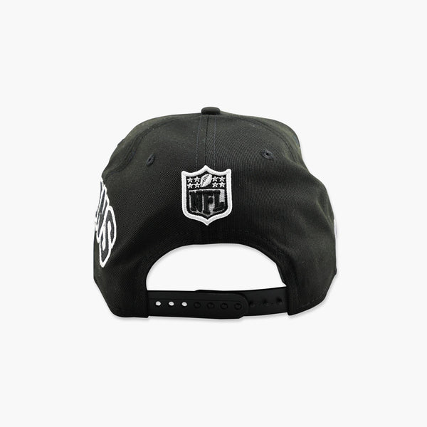 Seattle Seahawks Parade Super Bowl Champions A-Frame Snapback