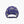 Load image into Gallery viewer, New Era Washington Huskies Women's Bouquet Adjustable Hat