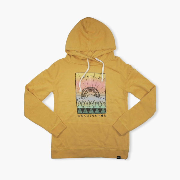 Freshy Gooseberry Women's Hoodie