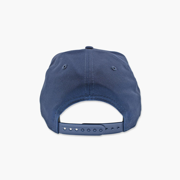 Seattle Seahawks Team Text "Golfer" Snapback