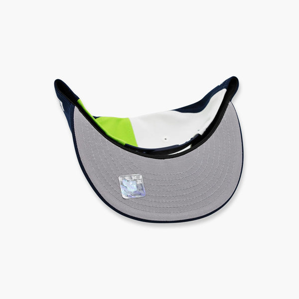 Seattle Seahawks Sideline Snapback