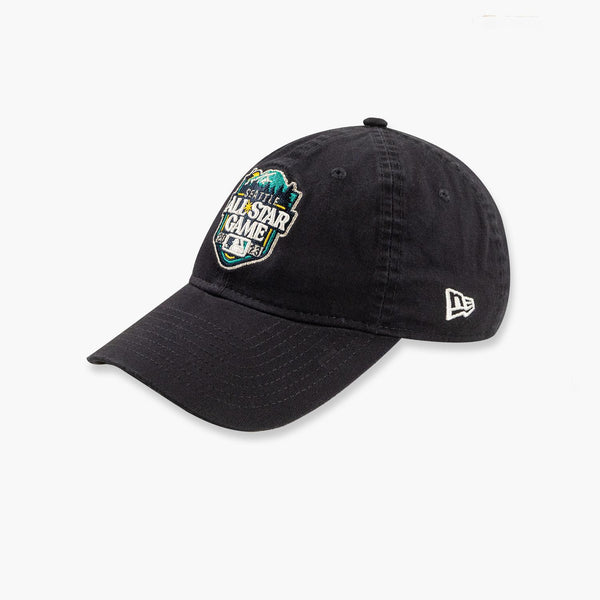 New Era 2023 MLB All-Star Game Navy Adjustable Hat