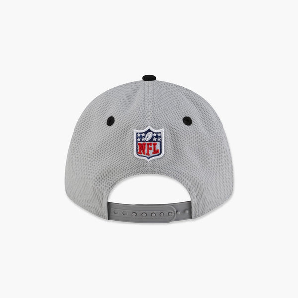 Seattle Seahawks 2025 NFC West Division Champions Locker Room Snapback