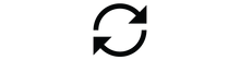 Returns and Exchanges Icon