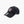 Load image into Gallery viewer, Washington Huskies Dubs Up Black Clean Up Adjustable Hat