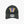 Load image into Gallery viewer, Washington Huskies Classic Throwback Black Adjustable Hat